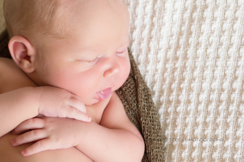 Baby Boy B | Maple Valley Newborn Photographer -13