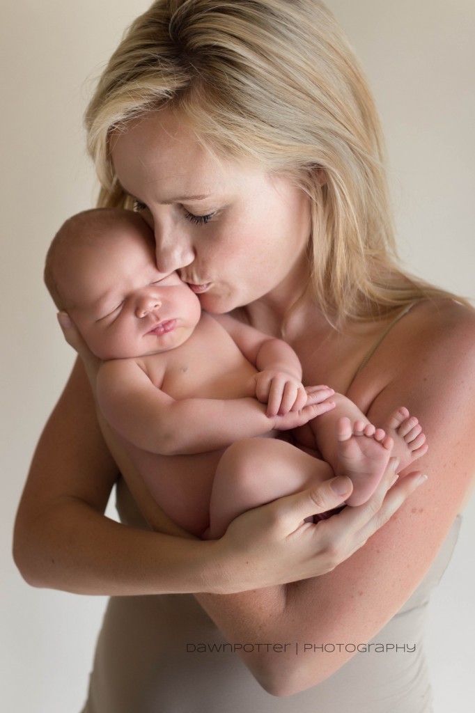Baby Boy B | Maple Valley Newborn Photographer -15