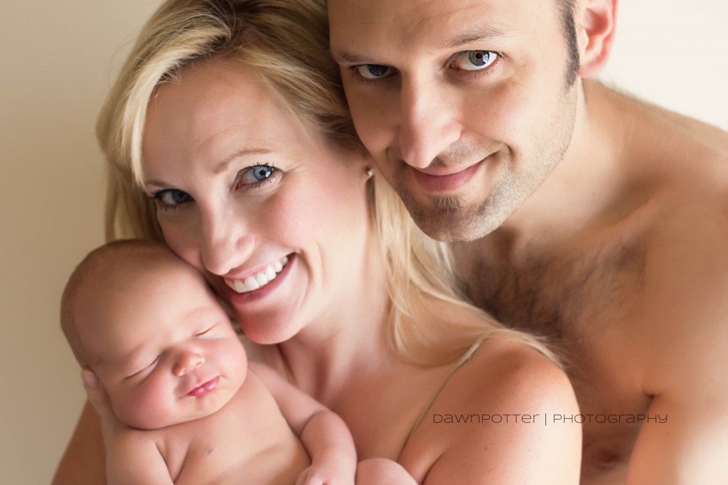 Baby Boy B | Maple Valley Newborn Photographer -16