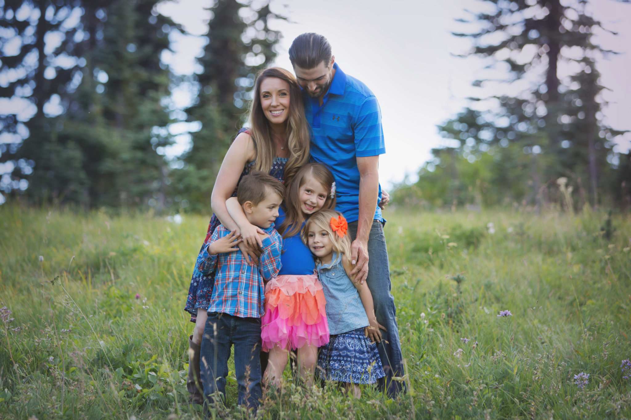 family portrait photography seattle