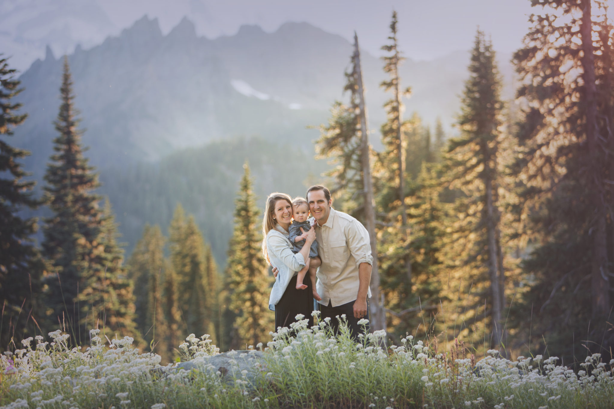 family photography tacoma wa