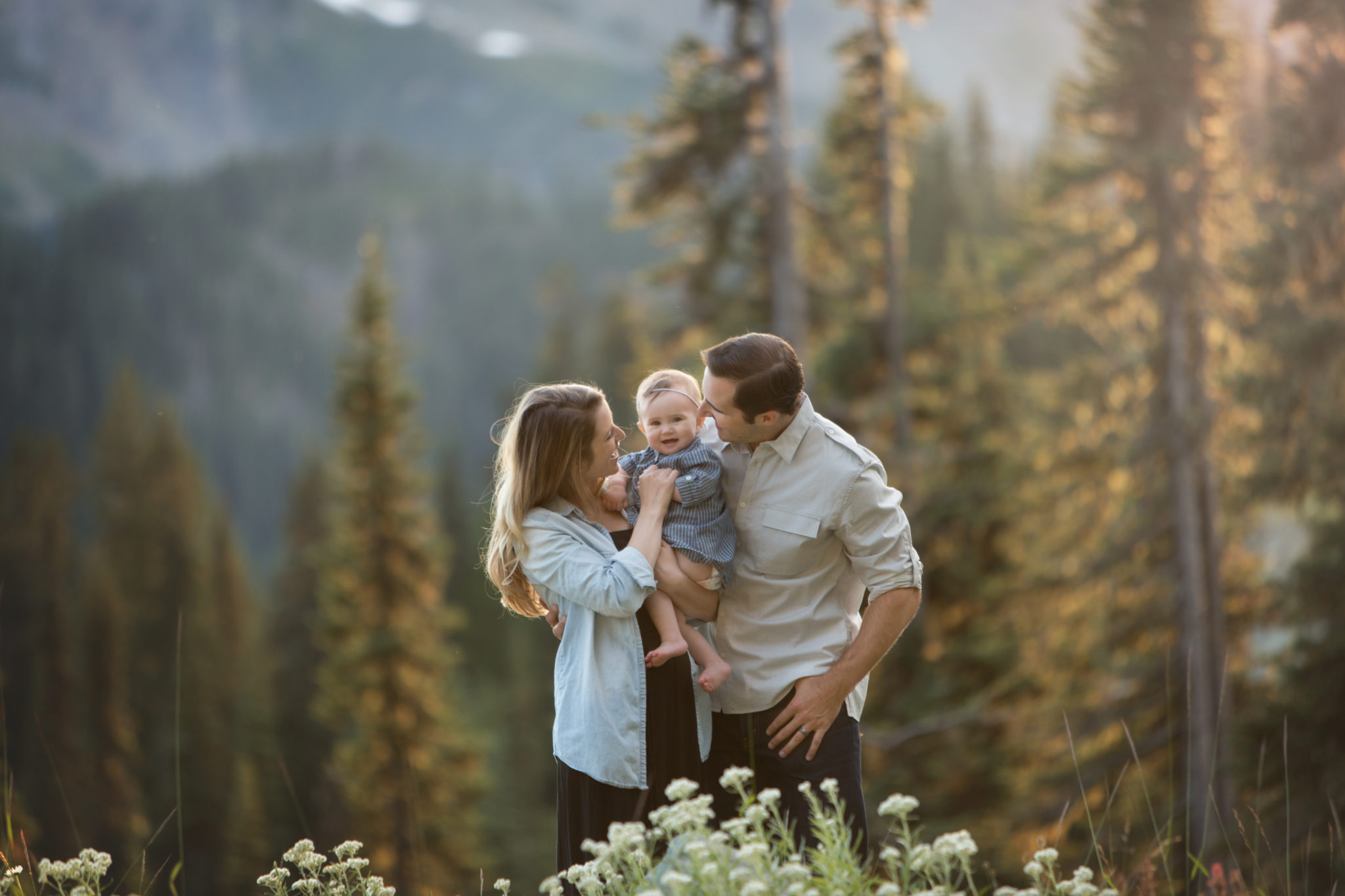 family portrait photography seattle