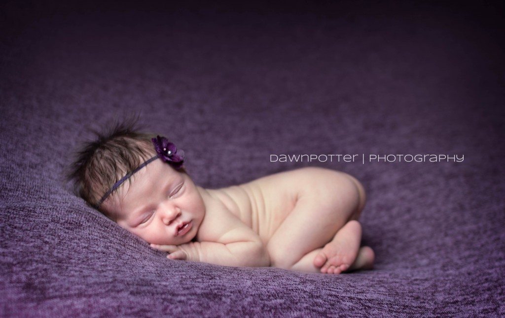 tiny baby girl | Maple Valley newborn-baby-maternity photographer