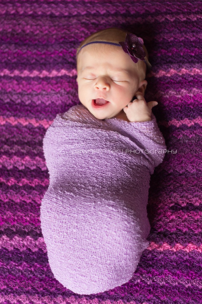 Maple Valley newborn photographer