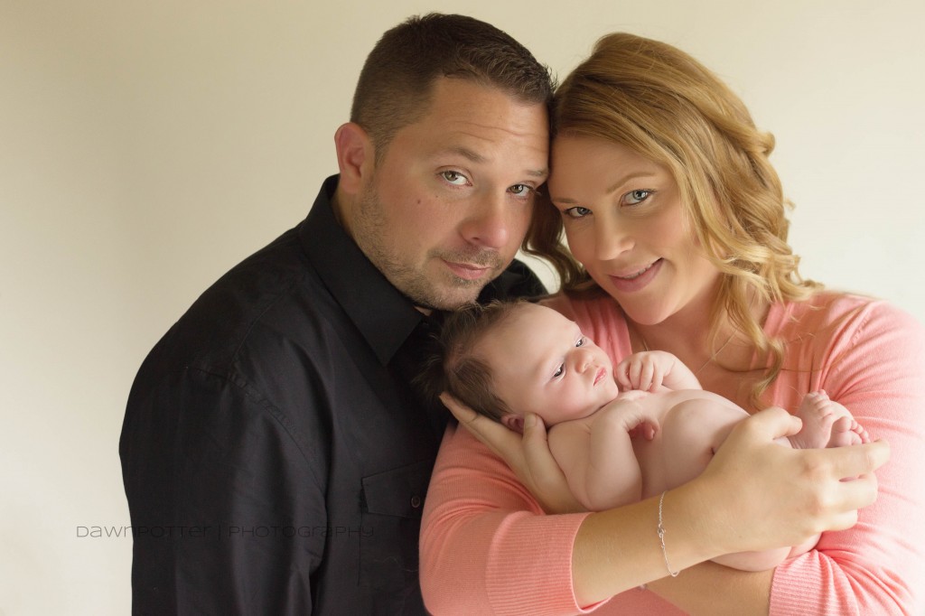 Kennedy | Maple Valley Newborn Photographer -10