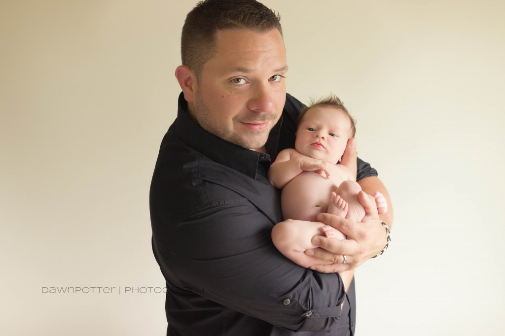 Kennedy | Maple Valley Newborn Photographer -8