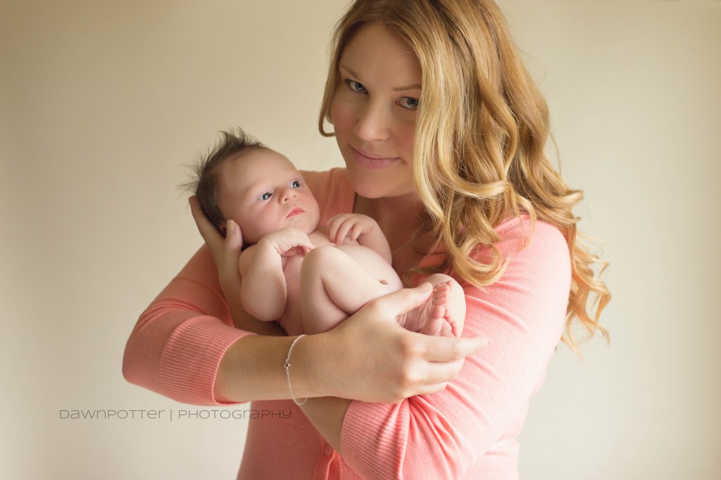 Kennedy | Maple Valley Newborn Photographer -9