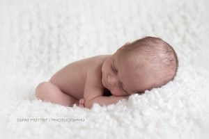 wide awake | maple valley newborn photographer