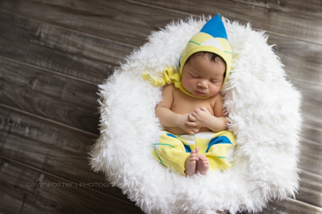 baby boy Keeghan | Maple Valley Newborn Photographer 