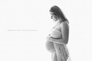 backlit maternity | Maple Valley maternity photographer