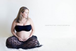 backlit maternity | Maple Valley maternity photographer