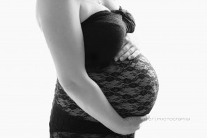 backlit maternity | Maple Valley maternity photographer