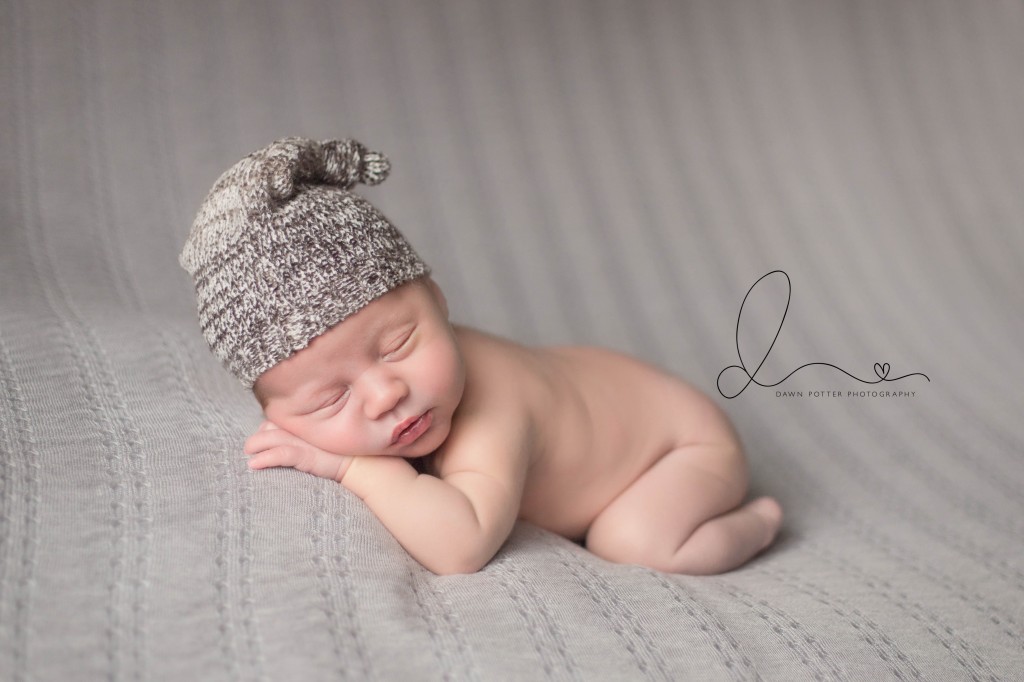 baby boy | Seattle newborn photographer