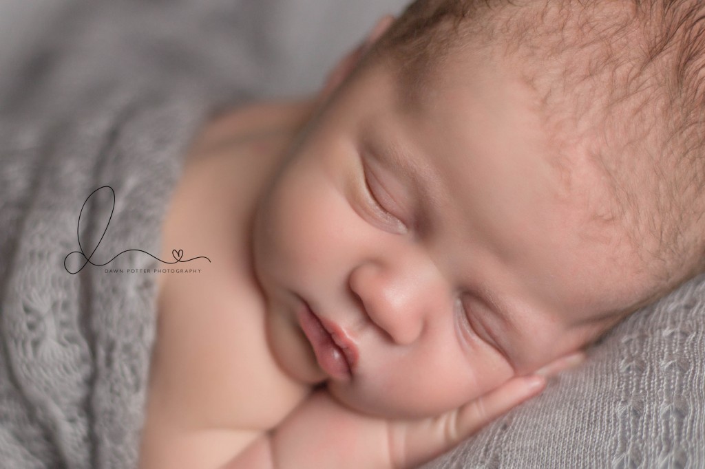baby boy | Seattle newborn photographer