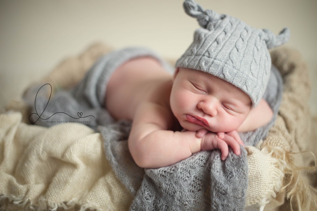 Baby Boy G | Maple Valley Newborn Photographer | Seattle Newborn Photographer-7