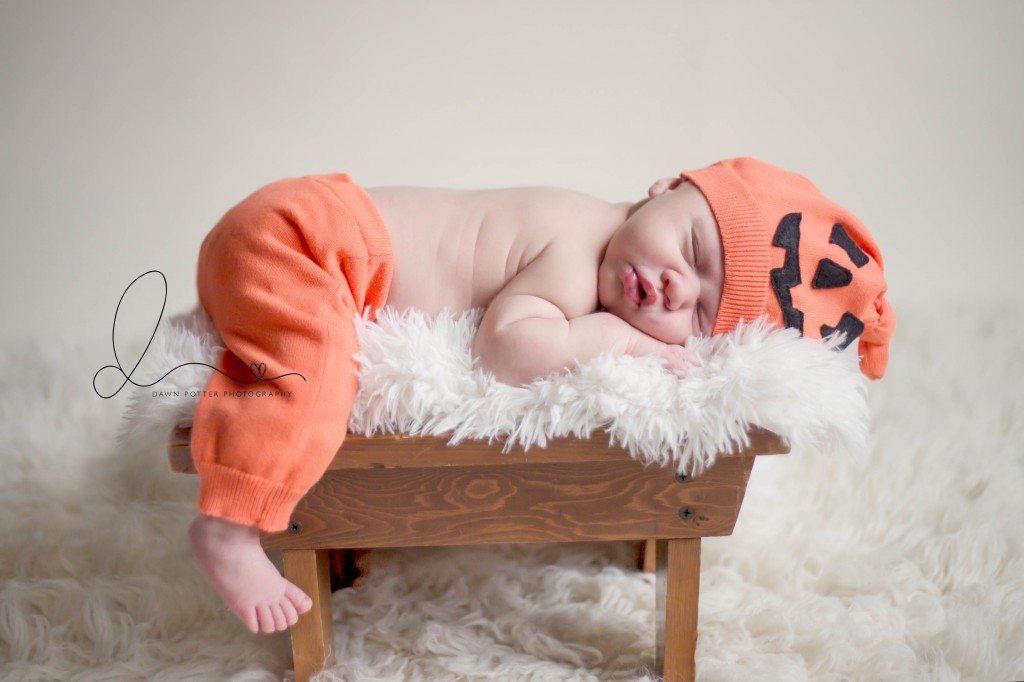 baby boy | Seattle newborn photographer