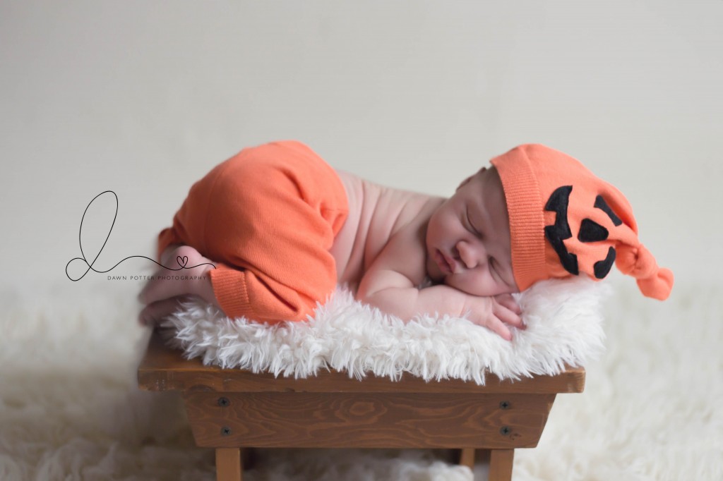 baby boy | Seattle newborn photographer