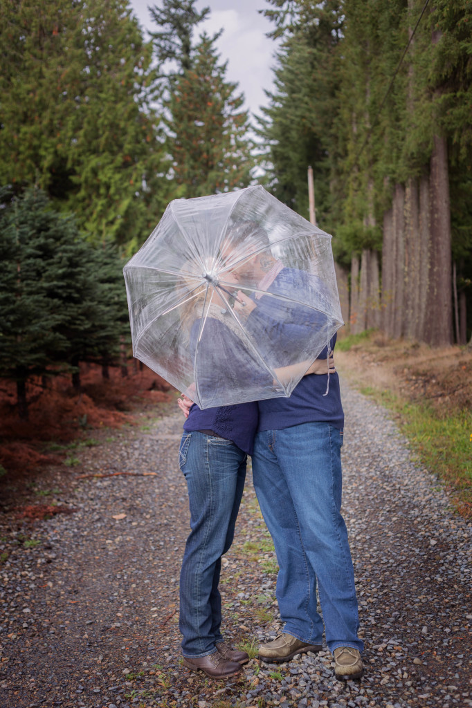 Family of 5 | Seattle newborn photographer
