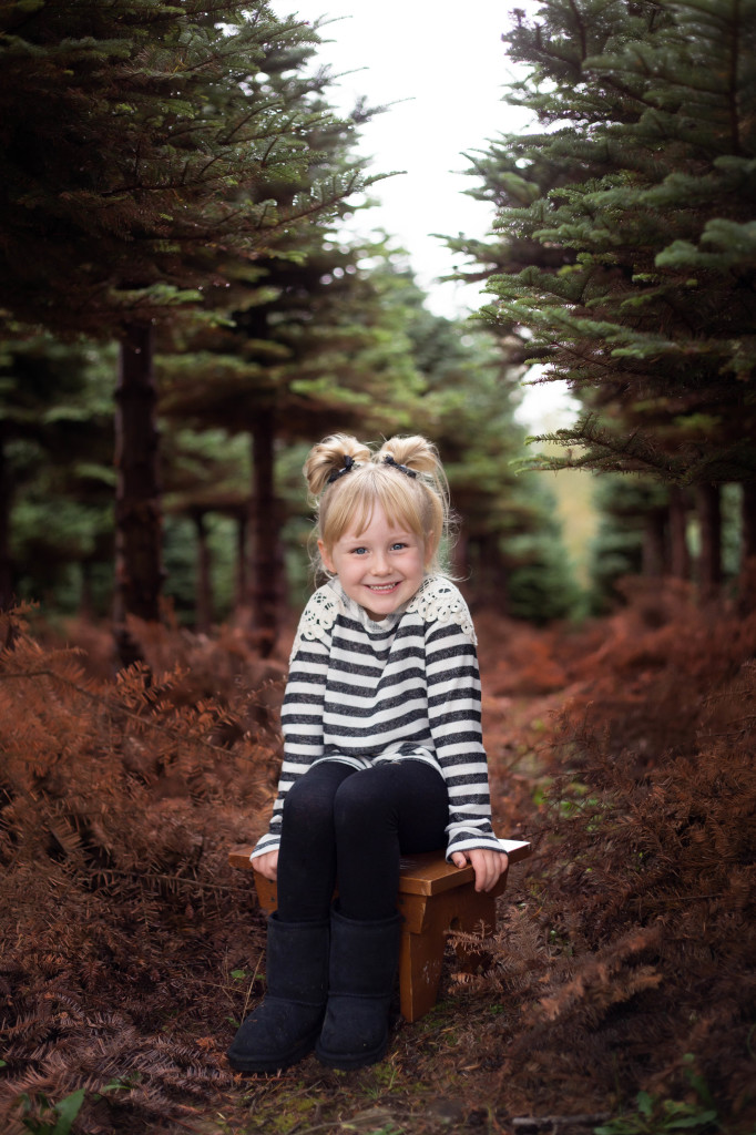 outdoor session Seattle newborn baby maternity photographer