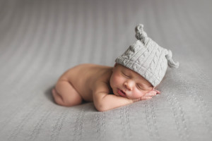 Seattle newborn-baby photographer