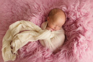 wrapped baby | Issaquah-Hobart newborn baby photographer | Seattle newborn baby photographer