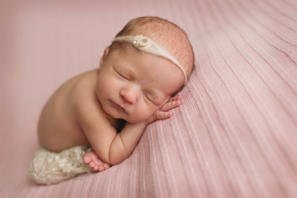 taco pose | Issaquah-Hobart newborn baby photographer | Seattle newborn baby photographer