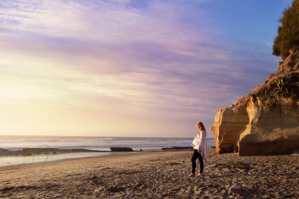 maternity | newborn photography workshop | Bellevue - Seattle newborn baby photographer