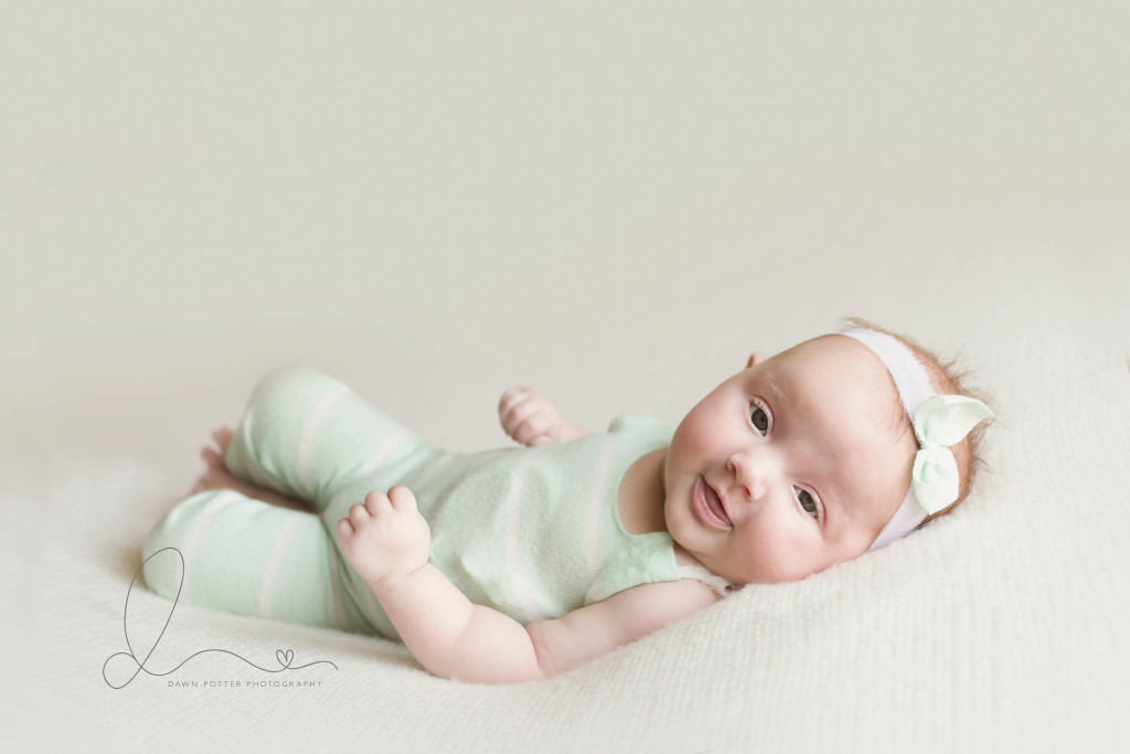 2 month old newborn | maple Valley Eastside newborn baby photographer