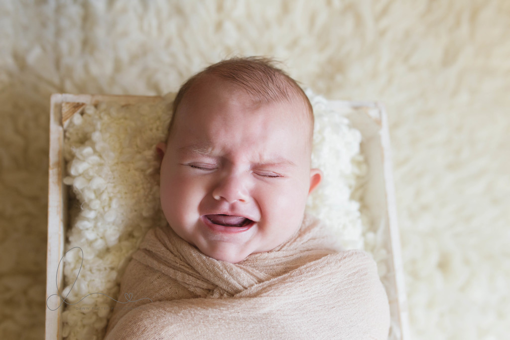 2 month old newborn | maple Valley Eastside newborn baby photographer