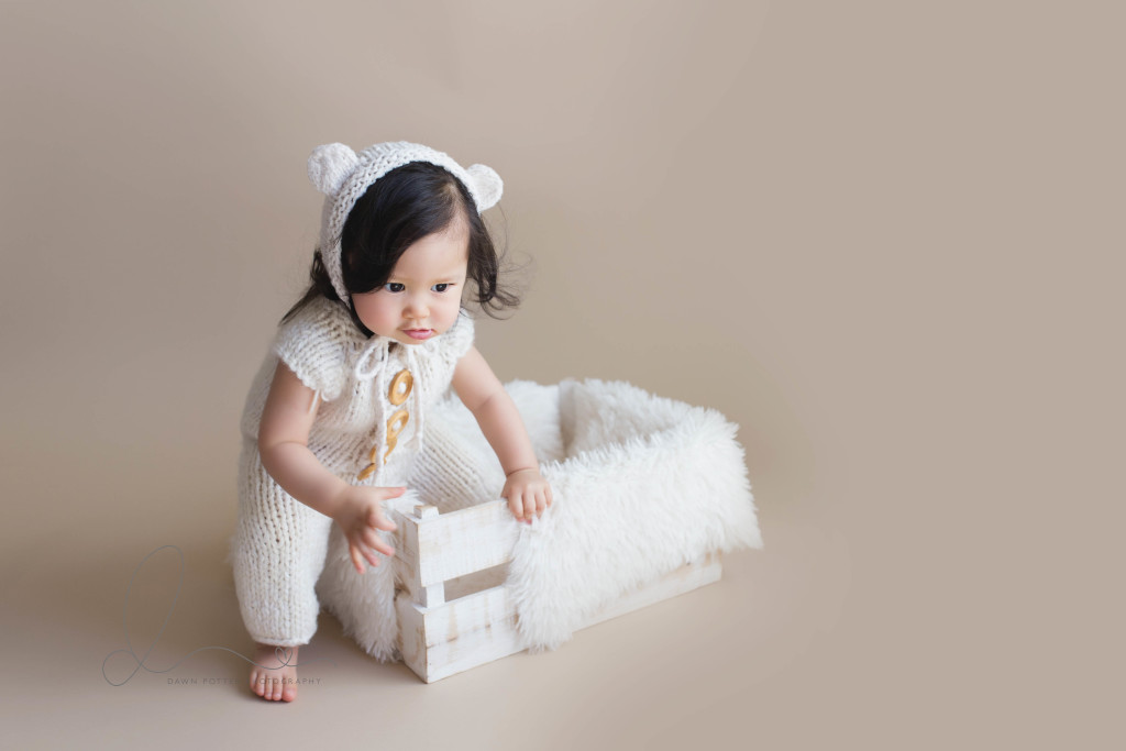 cake smash session | one year photos | auburn - maple valley baby photographer