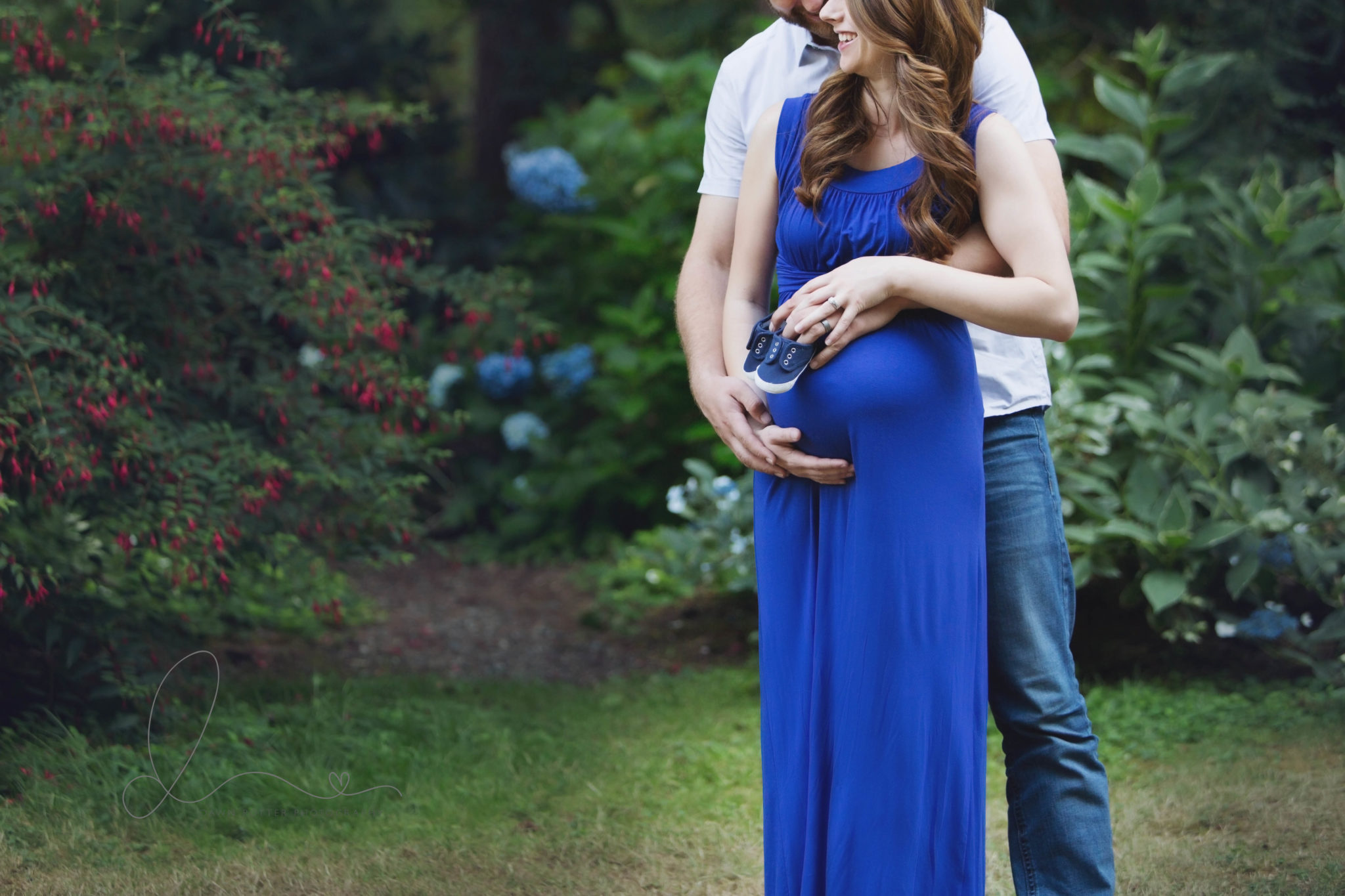 9 months pregnant | Maternity session | Maple Valley ...