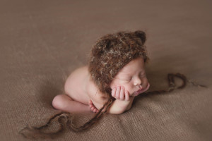 Frog Pose | sweet newborn baby boy | Bellevue Kirkland newborn baby photographer