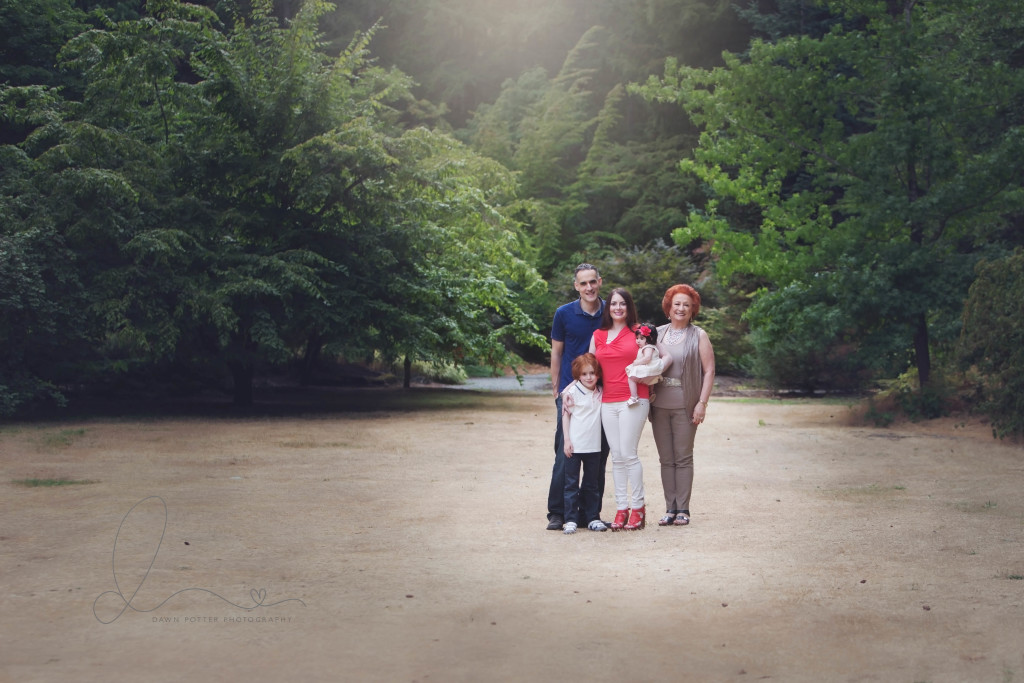 outdoor family session | Belleuve Issaquah baby-family photographer