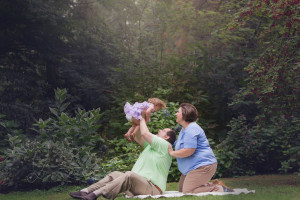 Renton Family Session | Renton - Maple Valley family photographer