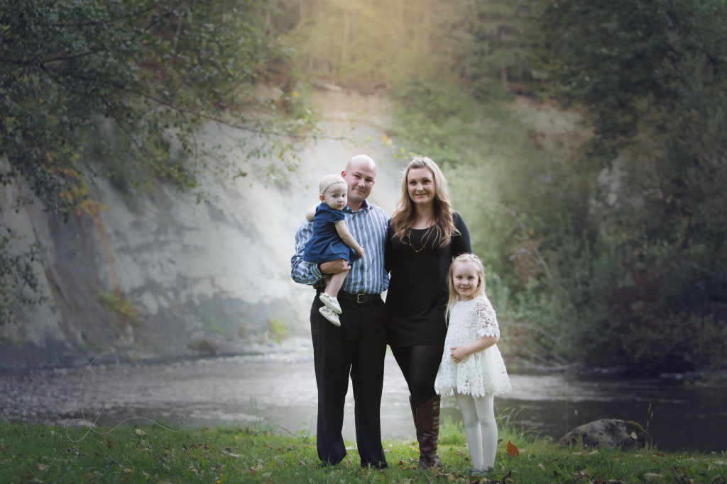 Maple Valley family photo | issaquah east side family children photographer