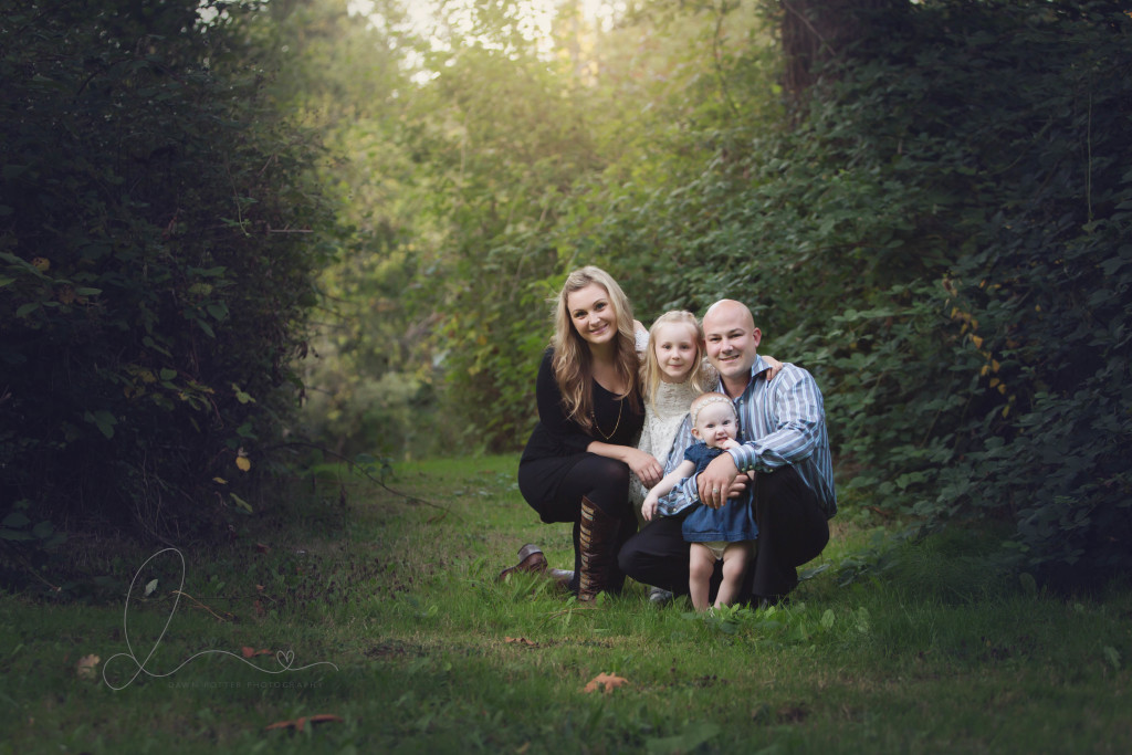 Maple Valley family photo | issaquah east side family children photographer