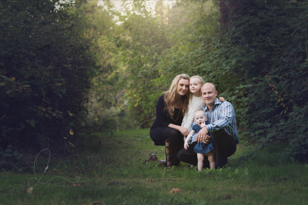 Maple Valley family photo | issaquah east side family children photographer