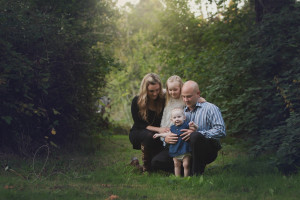 Maple Valley family photo | issaquah east side family children photographer