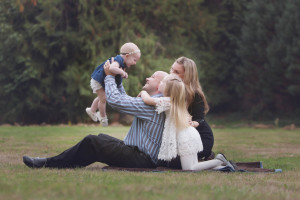 Maple Valley family photo | issaquah east side family children photographer