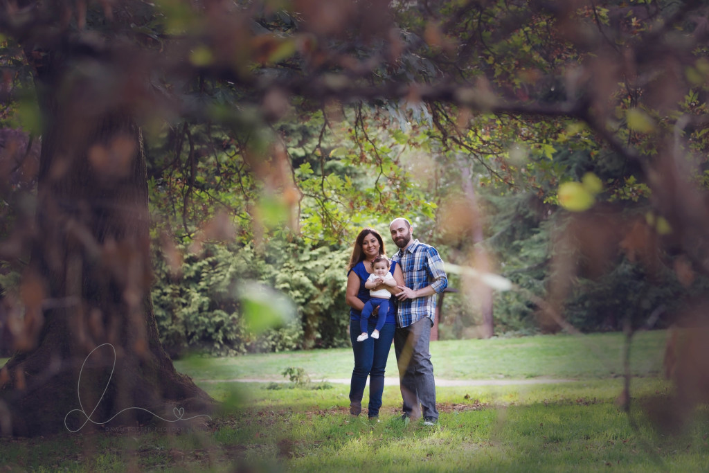 west seattle family mini session | outdoor child photo session | seattle baby photographer