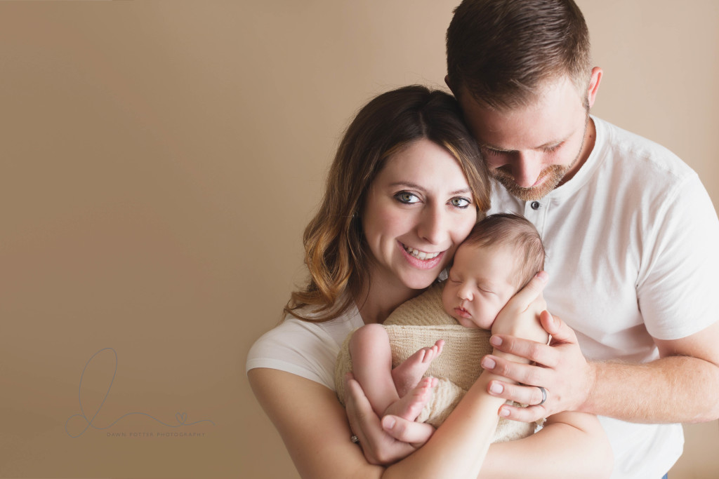star wars theme baby boy | issaquah newborn photographer