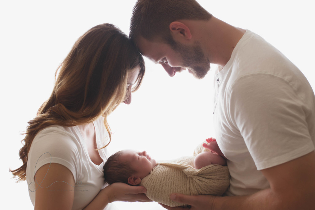 star wars theme baby boy | issaquah newborn photographer