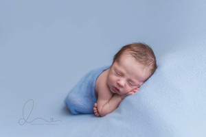 star wars theme baby boy | issaquah newborn photographer