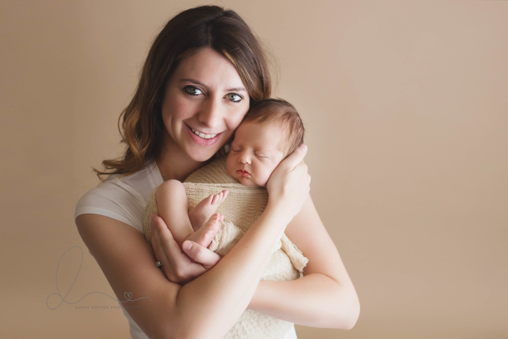 star wars theme baby boy | issaquah newborn photographer