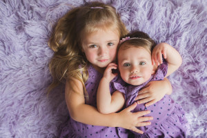 one year session | issaquah baby photographer