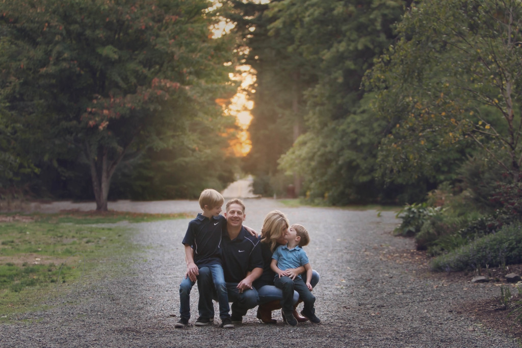 Maple Valley Family Photo Shoot | east side family photographer