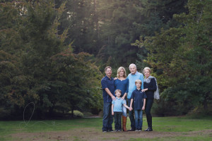 Maple Valley Family Photo Shoot | east side family photographer