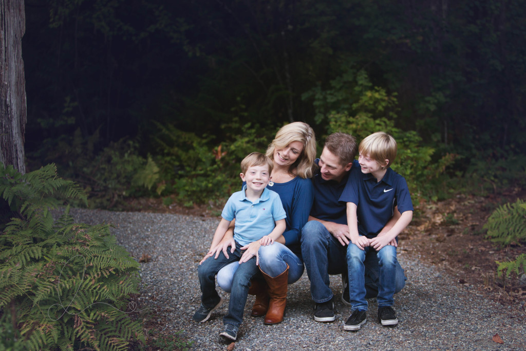 Maple Valley Family Photo Shoot | east side family photographer