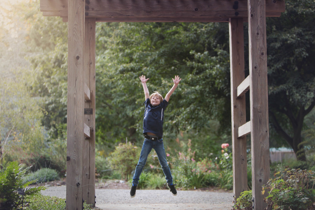 Maple Valley Family Photo Shoot | east side family photographer