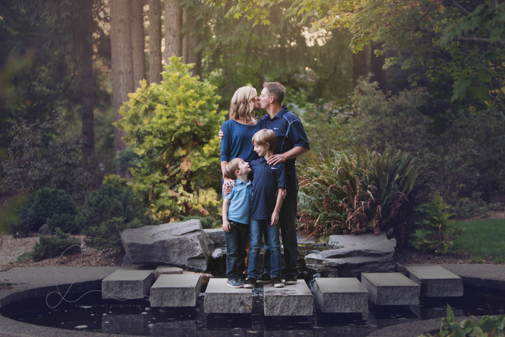 Maple Valley Family Photo Shoot | east side family photographer